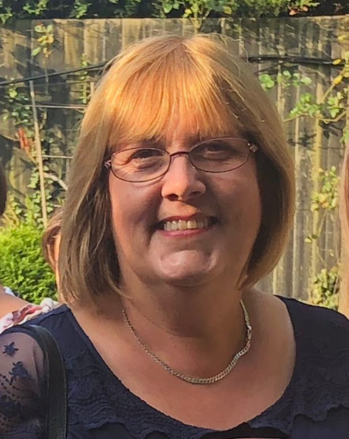 Helen Rowlan