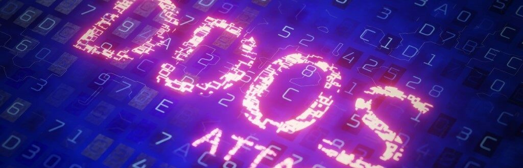 DDoS attacks: Why cyber security is vital to protect your business