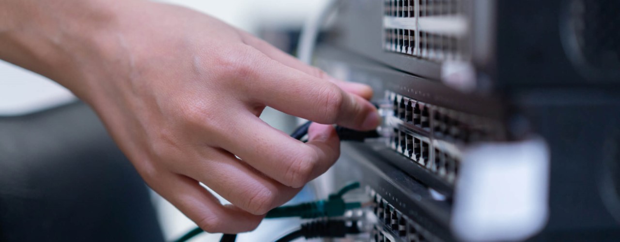 Increasing WiFi speed in the office