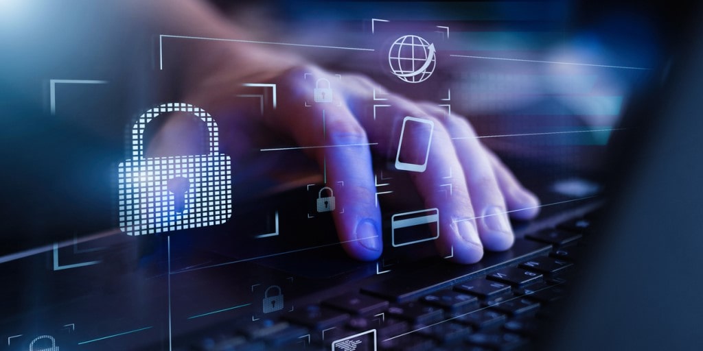 How to protect your business data from cyber attacks