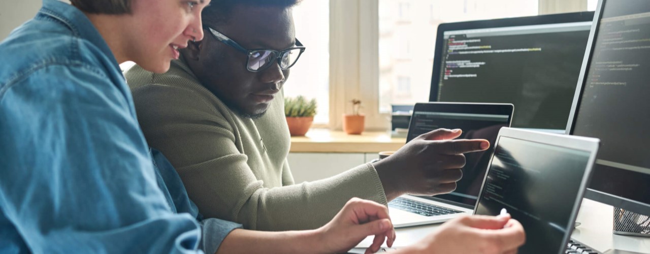 Simple cybersecurity fixes for small businesses