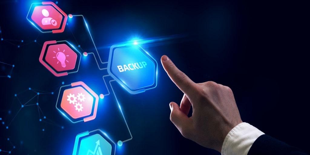 Why having a disaster recovery plan is vital for business continuity