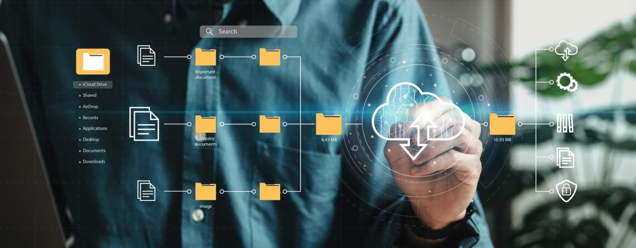 Backup Solutions: Why are they so important?