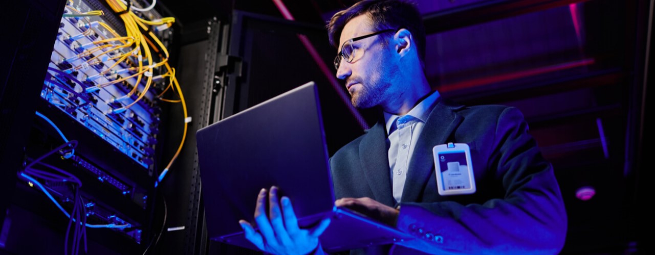 Why your business needs a disaster recovery plan
