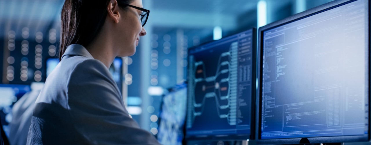 Are you considering an IT support company?
